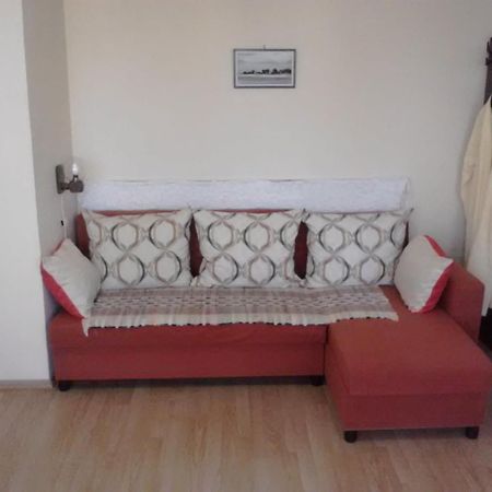 Friends Villa Apartments Hévíz Eksteriør billede