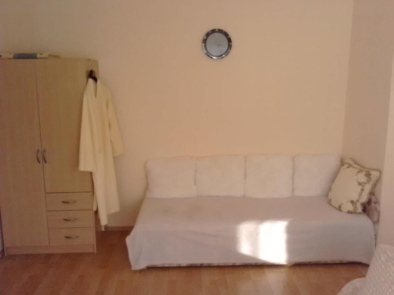 Friends Villa Apartments Hévíz Eksteriør billede