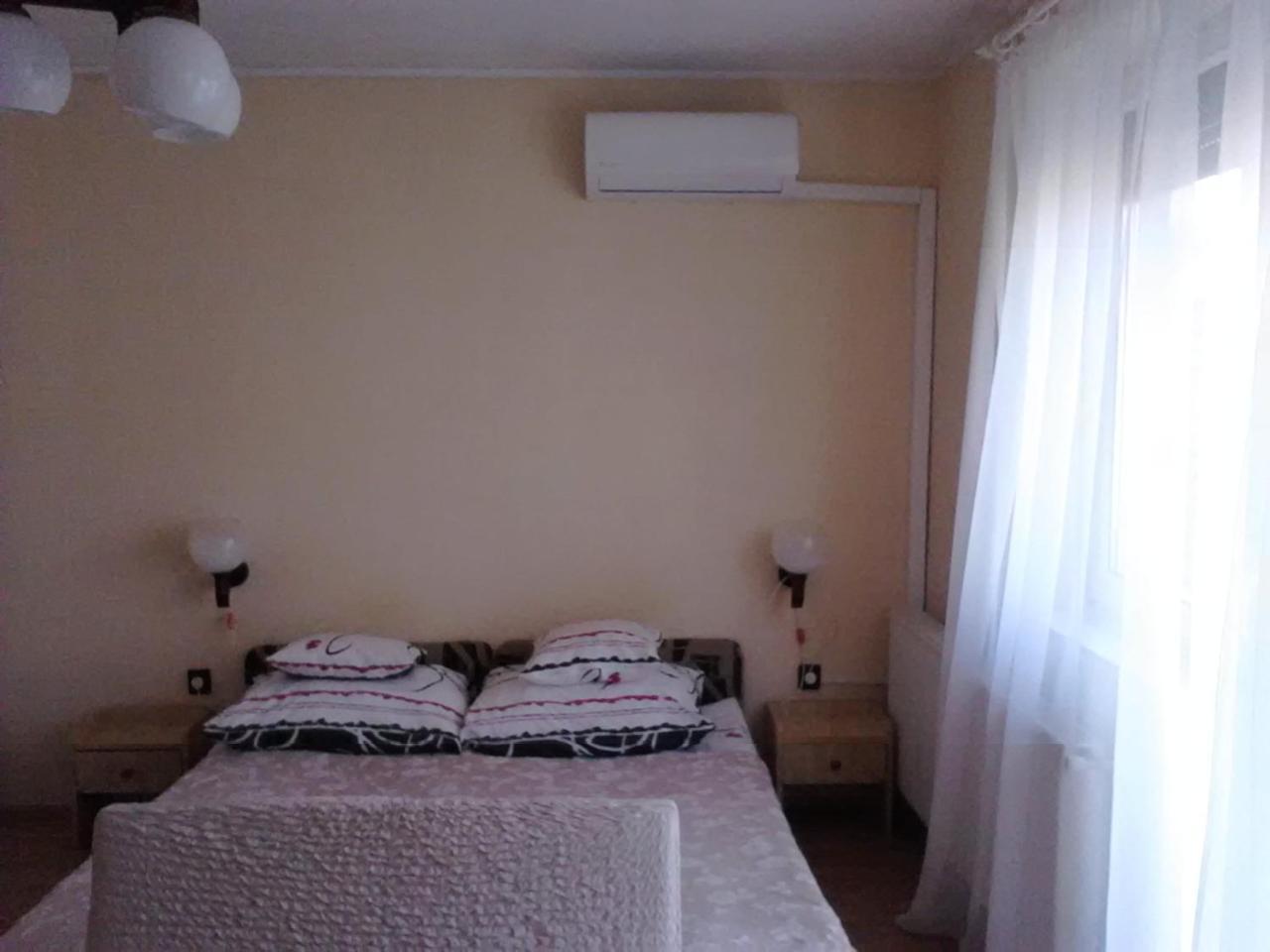Friends Villa Apartments Hévíz Eksteriør billede