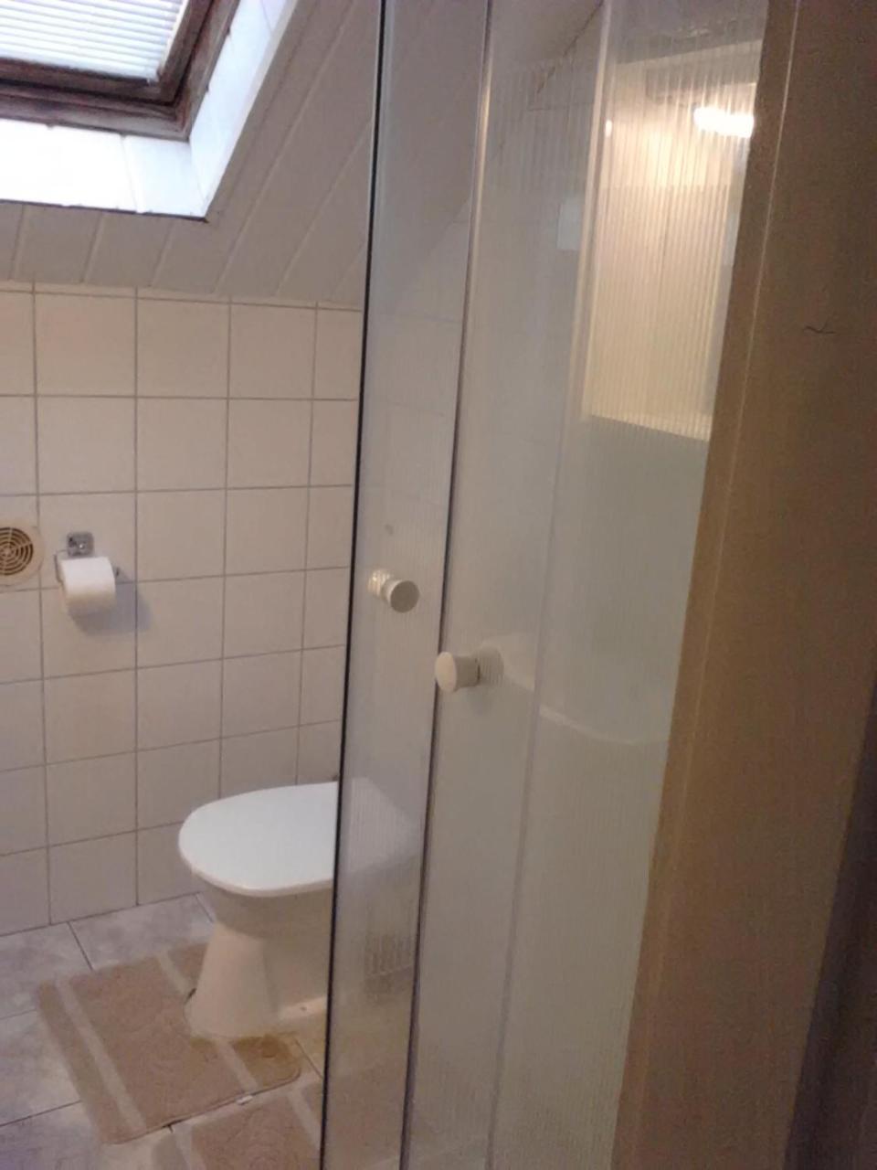 Friends Villa Apartments Hévíz Eksteriør billede